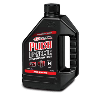 Maxima Plush Dynamic Suspension Lube - ダイアテックジャーナル