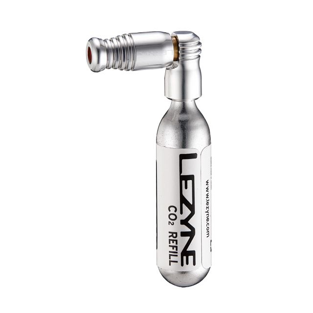 LEZYNE TRIGGER SPEED DRIVE CO2トリガースピードドライブ CO2