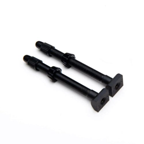 TUBELESS VALVE<h6>チューブレスバルブ</h6>