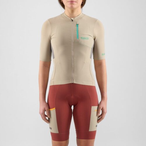 WOMAN ODYSSEY JERSEY