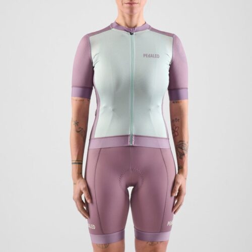 WOMAN ELEMENT JERSEY
