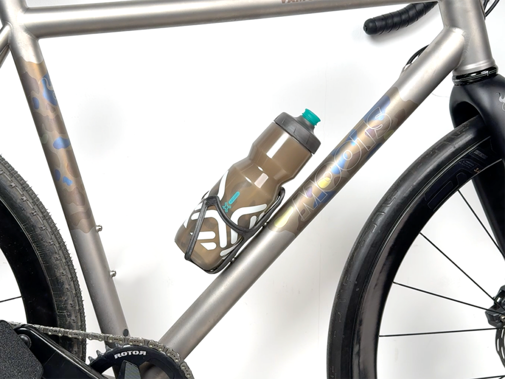 アクセサリー FIDLOCK TWIST UNI CONNECTOR + bike base TWIST UNI CONNECTOR + uni baseツイスト ユニ コネクター + ユニ