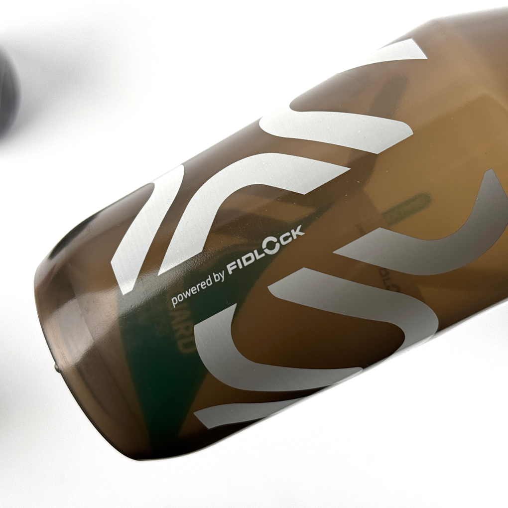 FIDGUARD BOTTLE ANTIBACTERIALフィドガード ボトル アンチバクテリア