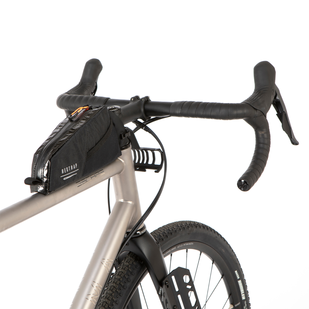 RACE TOP TUBE BAG SHORTレーストップチューブバッグ ショート